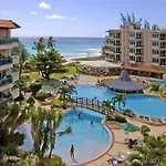 Accra Beach Hotel 
