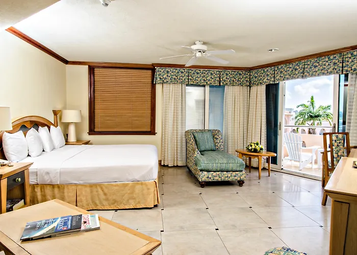 Accra Beach Hotel