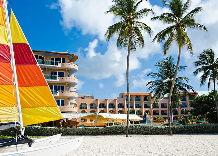 Accra Beach Hotel