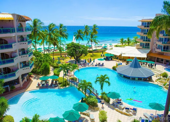 Accra Beach Hotel