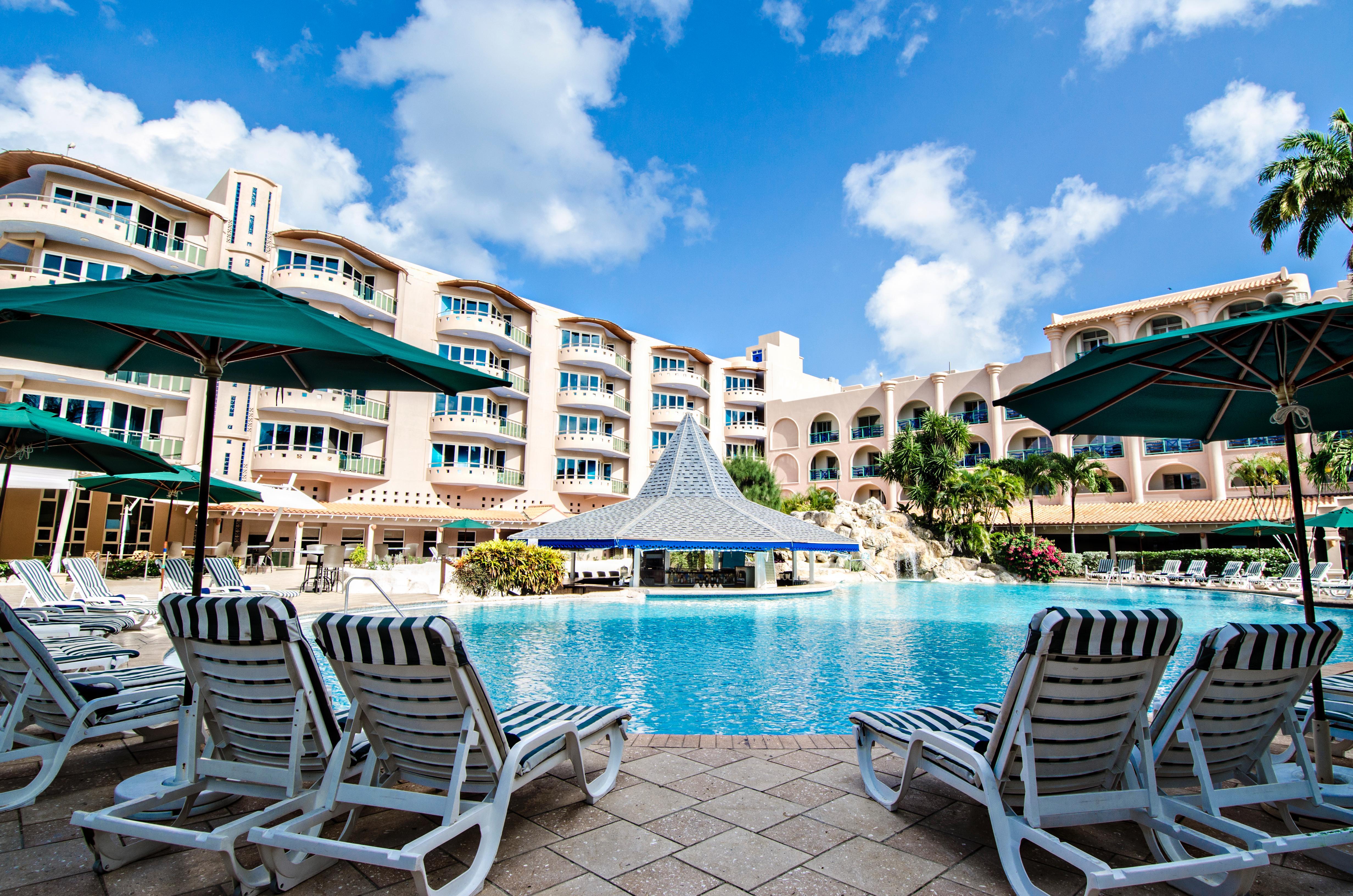 Hotel Accra