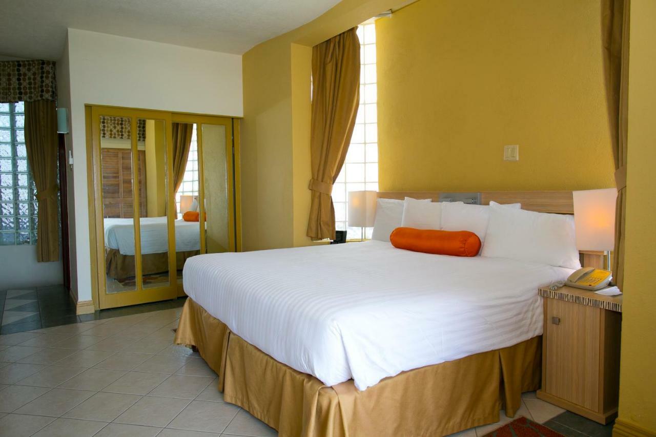 Accra Hotel