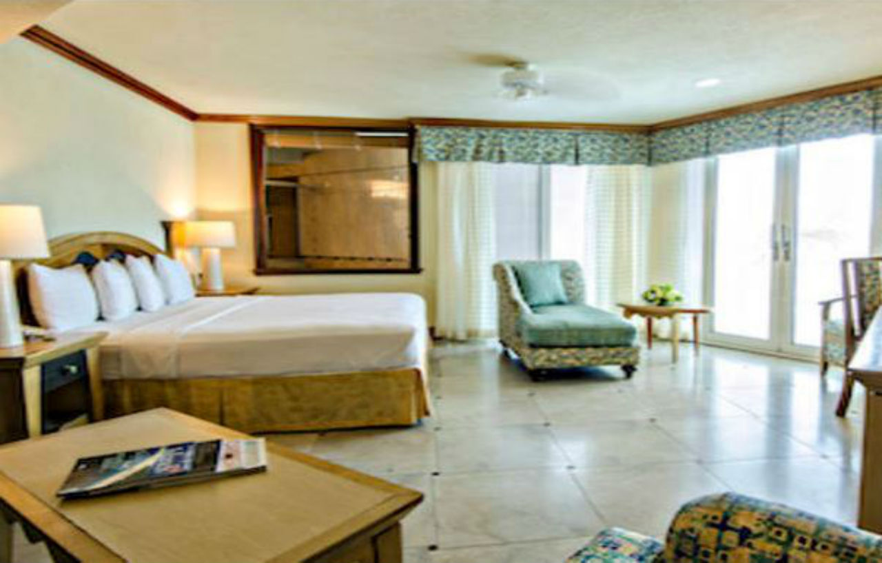 Hotel Accra 4*