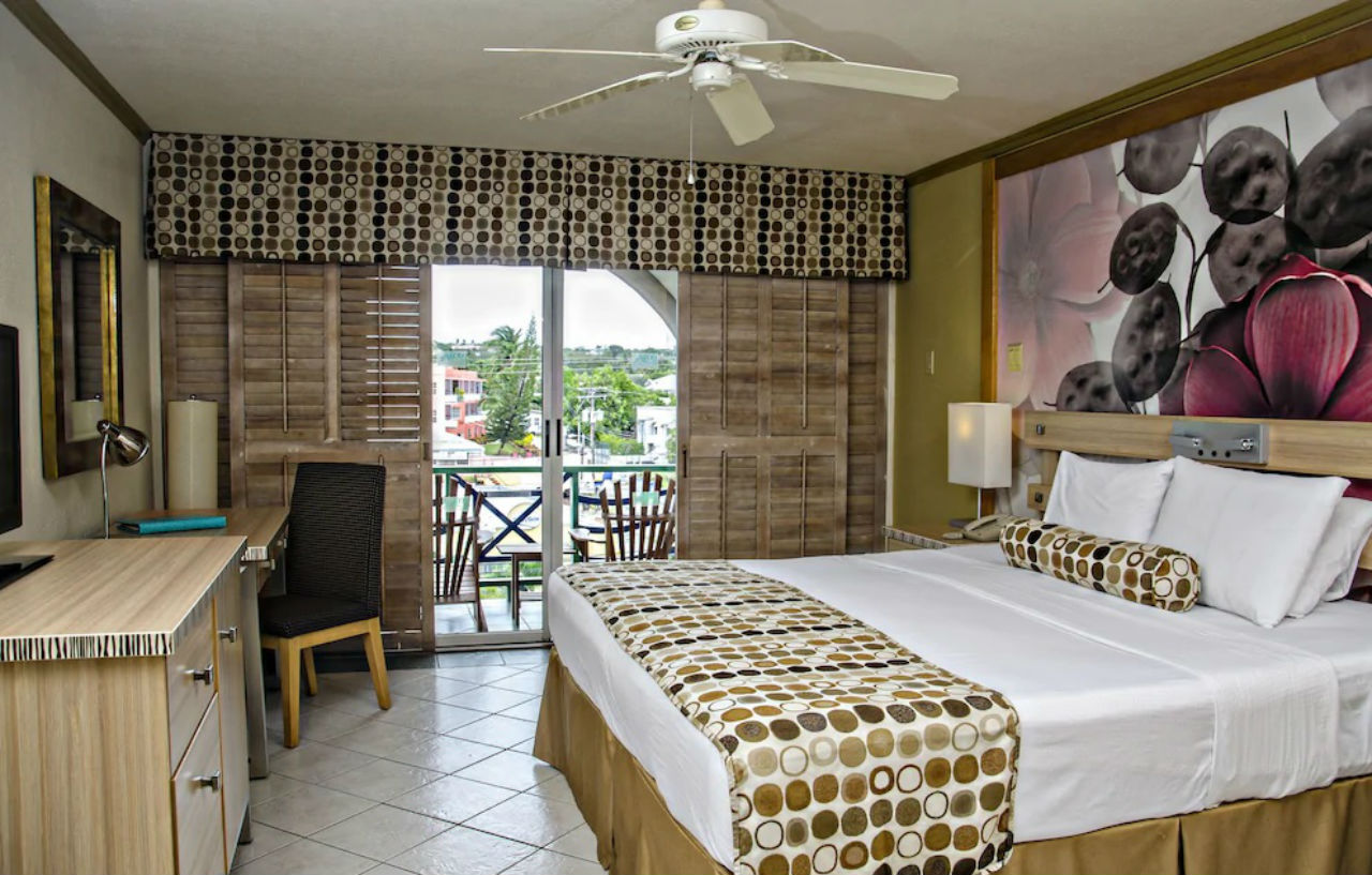 Accra Hotel