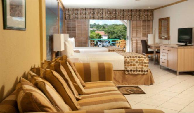 Hotel Accra